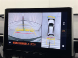 カローラクロス 1.8 ハイブリッド Z サンルーフ 修復歴無し