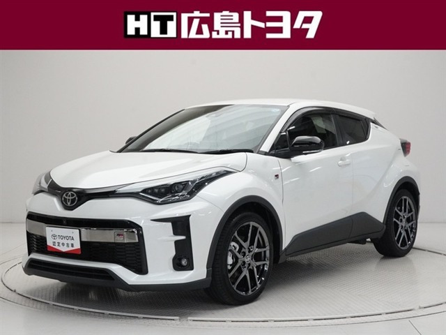 C-HR ハイブリッド 1.8 S GR スポーツ 