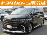 トヨタ アルファード