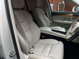 XC90 B5 AWD ノルディック エディション 4WD 本革シート