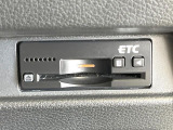 【ETC】高速道路の料金所をストレスなく通過!話題のスポットやサービスエリアに多い「スマートIC」利用時は必須のアイテムです。当店でセットアップを実施、ご納車当日からすぐにご利用いただけます!