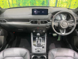 CX-5 2.2 XD スポーツアピアランス 