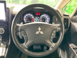 【ステアリングスイッチ】運転中、前方から目線をそらすことなく、オーディオ等の操作が可能な便利機能!安心&快適なドライブを演出してくれます♪