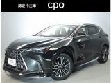レクサス NX