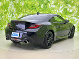 BRZ 2.4 STI スポーツ 