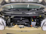 中古車購入は不安なこともあると思います。当社では可能な限り過去の整備歴も確認できます。