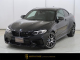 BMW M2コンペティション
