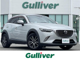 マツダ CX-3