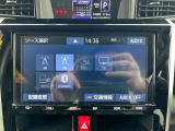 ラジオ、TV、Bluetoothまで様々なオーディオをお楽しみ頂けます♪