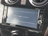 【 ナビゲーション 】ナビゲーションシステム装備なので不慣れな場所へのドライブも快適にして頂けます♪