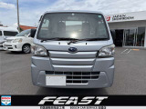 サンバートラック TB 4WD 