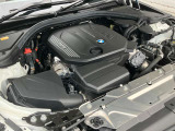ガソリン、ディーゼルエンジンはそれぞれ特性に合わせたターボチャージャーが採用されています。街乗りからワインディング、高速まで、どのステージでも使いやすいセッティングとなっています。