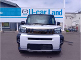 タフト G クロム ベンチャー 4WD 