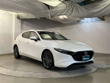 MAZDA3ファストバック 1.8 XD プロアクティブ 