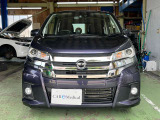 納車前のホイールのインチアップやスモークフィルム施工もお任せください!!