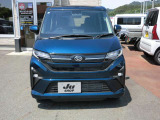 ムーヴ G 4WD 
