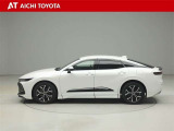クラウンクロスオーバー 2.5 G アドバンスト E-Four 4WD 