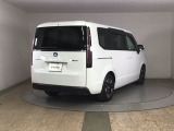 ステップワゴン 2.0 e:HEV エアー EX 