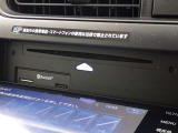 CD再生機能付き!
