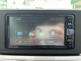 【オーディオ】車内で音楽がお楽しみ頂けます