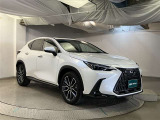 NX 350h バージョンL 4WD 
