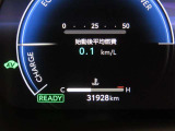 写真撮影時の走行距離です。