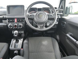 ジムニーシエラ 1.5 JC 4WD 4WD 修復歴無し