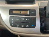 オートA/Cなら車内を自動で設定した温度に保ってくれます☆