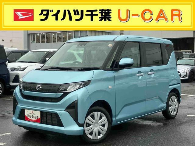 ムーヴ X 
