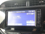 Bluetooth接続でお好きな音楽もお楽しみいただけます♪