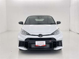 GRヤリス 1.6 RZ ハイ パフォーマンス 4WD 