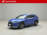 NX 300h Fスポーツ 4WD 