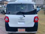 ムーヴキャンバス  ストライプス G