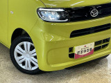 当店では、国家資格を持った整備スタッフがあなたのお車をしっかりサポート!!アフターメンテナンスもすべてお任せ下さい☆