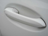 握れば開いて、触れればロックができます!