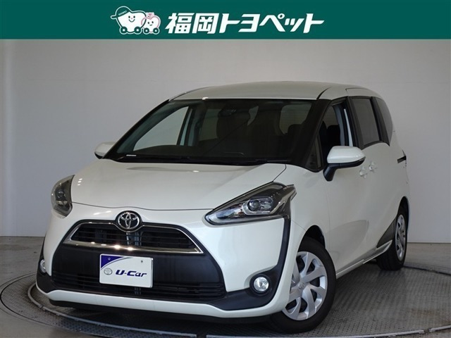 トヨタ シエンタ 
