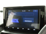 ETCの履歴などが画面で確認できます。