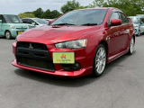 ランサーエボリューション 2.0 GSR X 4WD 社外ナビ フルセグTV ETC