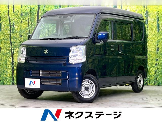 エブリイ PC 