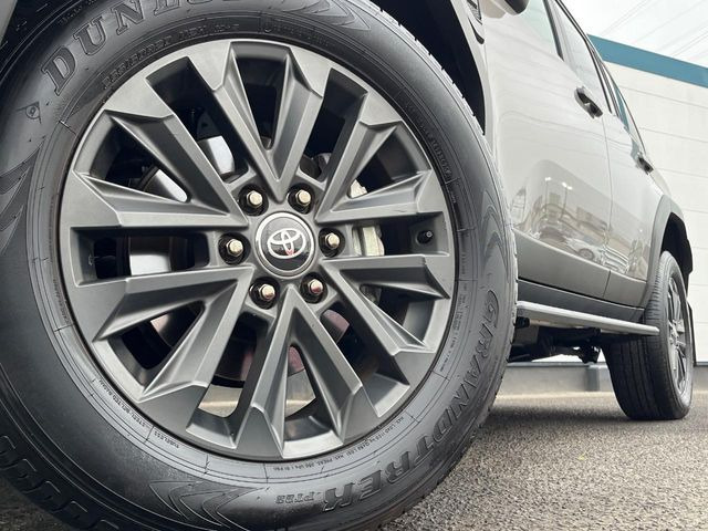 トヨタ ランドクルーザー250 2.8 ZX ディーゼル 4WD の中古車詳細