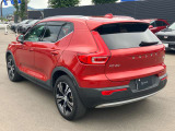 XC40 B4 AWD モメンタム 4WD