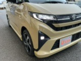 新車をご検討の方にもオススメ出来る走行距離と状態です。未使用車よりもさらにお得なデモカーUP車をご検討下さいっ