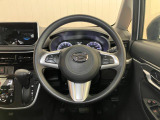運転席からの景色