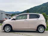 展示前及び納車までに弊社基準に沿って、入念な点検・整備を実施します。交換時期の消耗品は、交換後納車!点検・整備費用は店頭表示価格に含まれております。ご安心ください。
