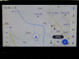 ナビ付なので遠出や旅行にも迷わずに行けます。
