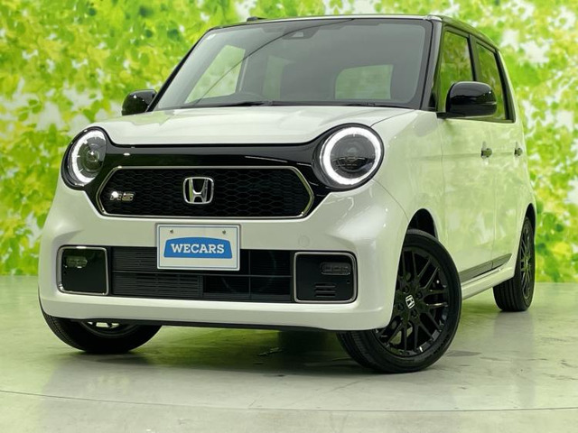 ホンダ N-ONE 