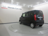 N-BOX L 4WD 