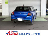 スイフト 1.2 ハイブリッド(HYBRID) MZ 