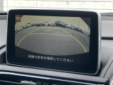 【 バックカメラ 】便利なバックカメラ装備で安全確認を頂けます。駐車が苦手な方にもオススメな便利機能です♪