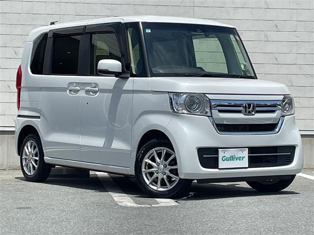N-BOX L 4WD 4WD 修復歴無し